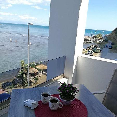 Sea Star Apartments Ulcinj Eksteriør bilde