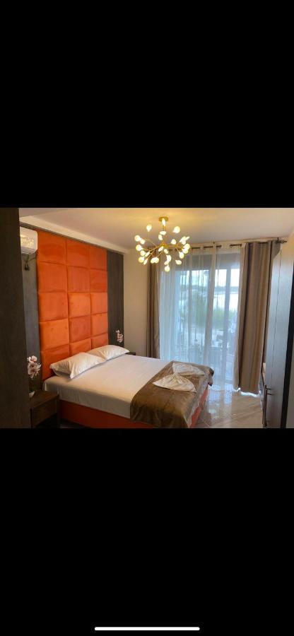 Sea Star Apartments Ulcinj Eksteriør bilde