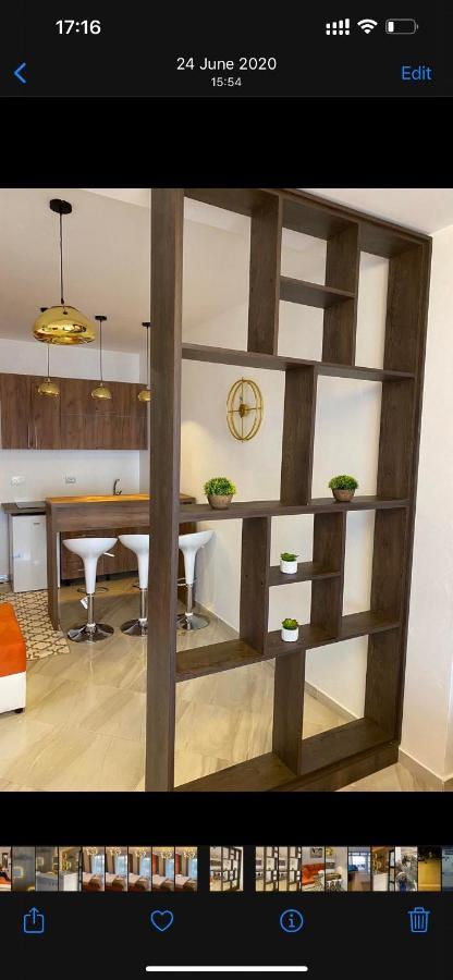 Sea Star Apartments Ulcinj Eksteriør bilde