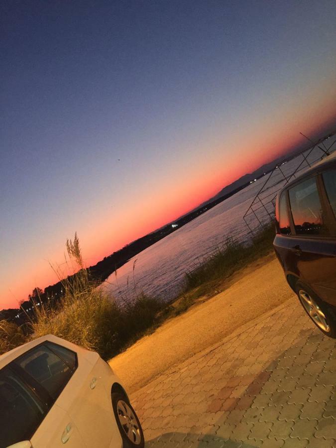 Sea Star Apartments Ulcinj Eksteriør bilde